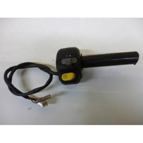 [PRODUIT D'OCCASION] Commodo droit origine pour scooter Renault 50 Campus Occasion (1/2)