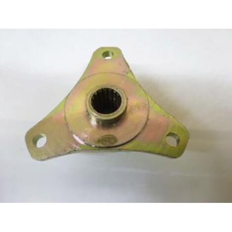 [PRODUIT D'OCCASION] Moyeu de jante origine pour Quad Chinois Mini ATV pour Quad (1/2)