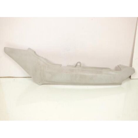 [PRODUIT D'OCCASION] Coque arrière gauche origine pour moto Suzuki 500 GSE 47211-01D00 (1/2)