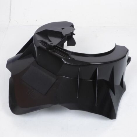 [PRODUIT D'OCCASION] Bavette fourche origine pour scooter Suzuki 125 Burgman 2002-2006 (1/2)