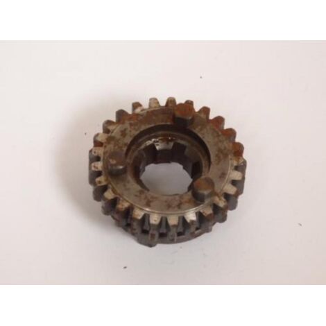 [PRODUIT D'OCCASION] Pièce moteur diverse origine pour moto Minarelli 50 AM6 AP8206615 (1/3)