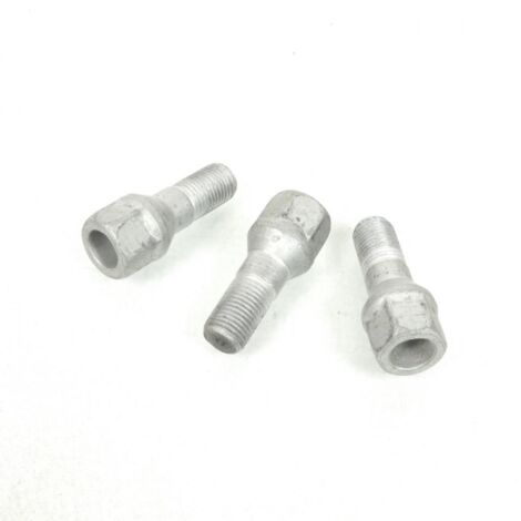 [PRODUIT D'OCCASION] Lot de 3 Goujons roue AR 763179 pour scooter Peugeot 50 (1/3)