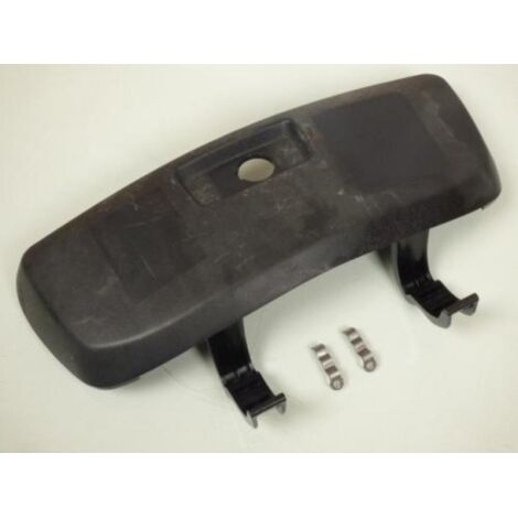 [PRODUIT D'OCCASION] Trappe origine pour scooter Suzuki 125 Burgman 2002-2006 (1/2)