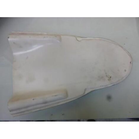 [PRODUIT D'OCCASION] Passage de roue origine pour moto pour motocycle Occasion (1/2)