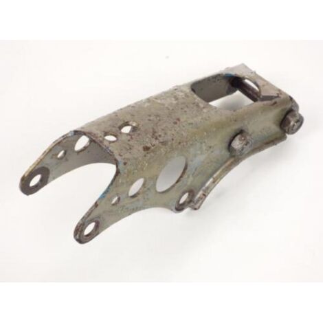 [PRODUIT D'OCCASION] Support moteur origine pour moto Yamaha 600 XTZ tenere 1985 55W (1/2)