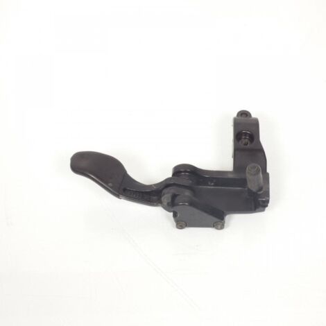 [PRODUIT D'OCCASION] Frein de parking origine pour scooter Suzuki 125 Burgman 2002 à (1/2)
