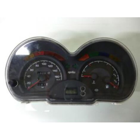[PRODUIT D'OCCASION] Compteur origine pour Scooter Aprilia 125 Atlantic Après 2010 (1/3)