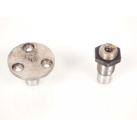 [PRODUIT D'OCCASION] Axe bras oscillant origine pour Moto BMW 750 K 75 RT 1989 à 1994 (1/2)