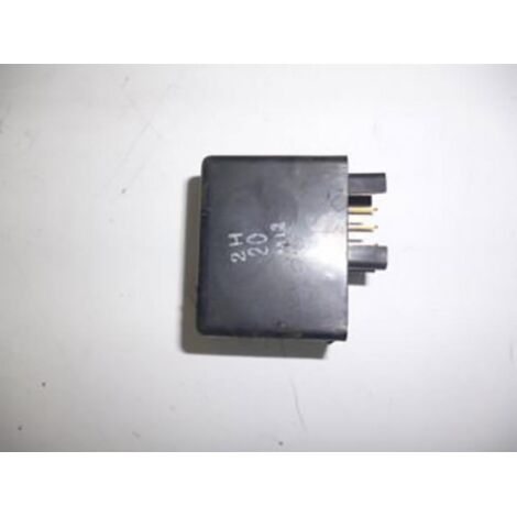 [PRODUIT D'OCCASION] Bloc électrique origine pour moto Suzuki 600 GSR 2007 Occasion (1/2)