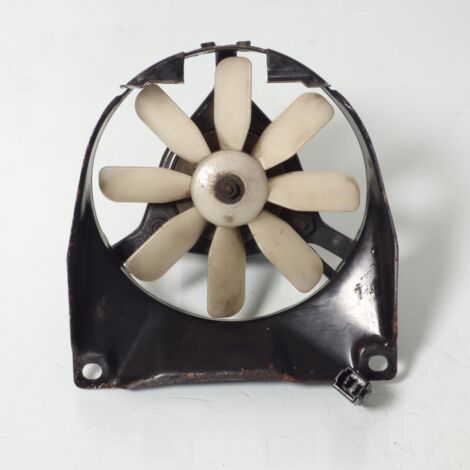 [PRODUIT D'OCCASION] Ventilateur origine pour moto Honda 400 VFF 1983 à 1984 Occasion (1/2)