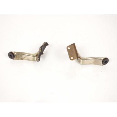 [PRODUIT D'OCCASION] Support divers origine pour Moto BMW 750 K 75 RT 1989 à 1994