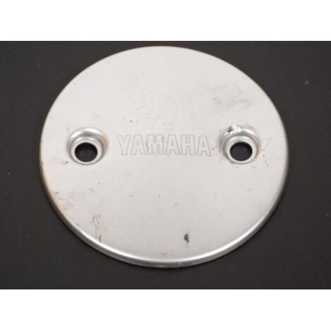 [PRODUIT D'OCCASION] Pièce moteur diverse origine pour scooter Yamaha 500 Xmax 5GJ (1/2)