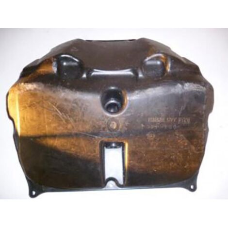 [PRODUIT D'OCCASION] Couvercle de boite a air origine pour moto Yamaha 1000 R1 2006