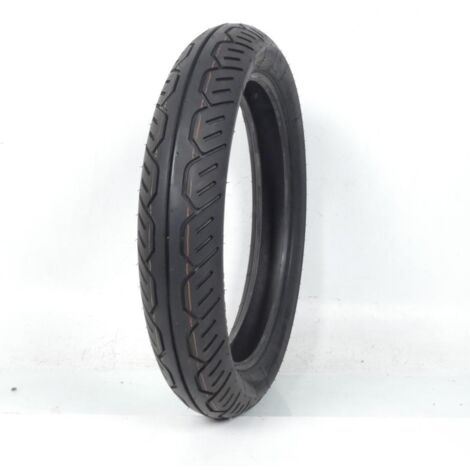[JAMAIS UTILISE] Pneu 110-80-17 57P TL Sava MC9 KRAN pour moto Neuf en destockage (1/3)