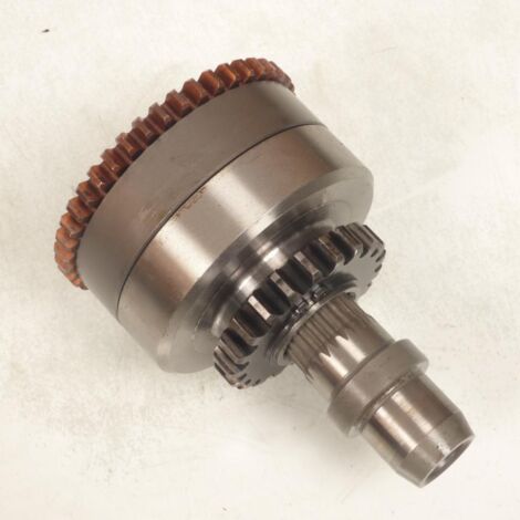 [PRODUIT D'OCCASION] Roue libre de démarreur origine pour Moto Yamaha 900 Xj S (1/2)