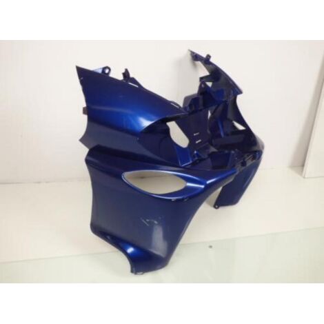 [PRODUIT D'OCCASION] Tablier avant origine pour scooter Piaggio 125 X9 2001-2003