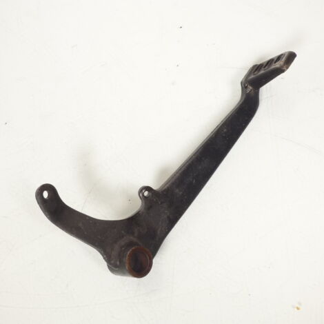[PRODUIT D'OCCASION] Pédale de frein origine pour moto Suzuki 125 RV van van 2003 à (1/2)