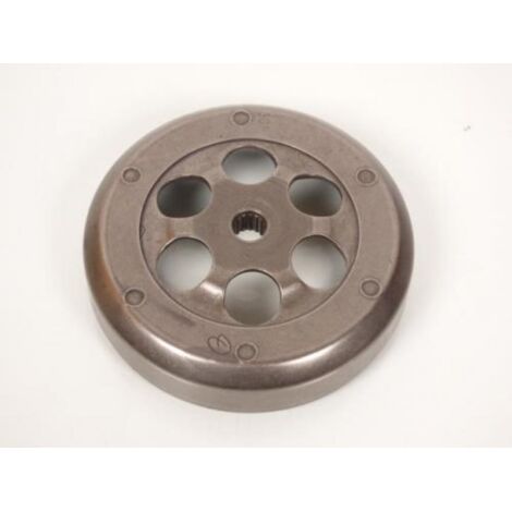 [PRODUIT D'OCCASION] Cloche d embrayage origine pour Deux Roues Chinois 50 Moteur 2T (1/2)