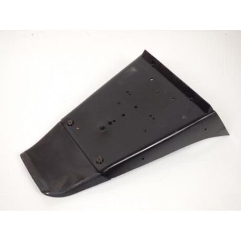 [PRODUIT D'OCCASION] Bavette arrière origine pour Moto BMW 750 K 75 RT 1989 à 1994 (1/2)