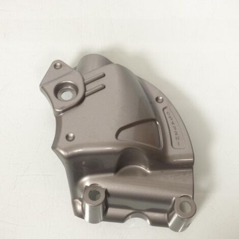 [PRODUIT D'OCCASION] Cache pignon origine pour deux roues Suzuki 650 Gladius 2009 à (1/2)