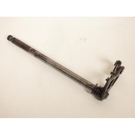 [PRODUIT D'OCCASION] Axe de sélecteur origine pour moto Yamaha 125 TDR 1993-2002 5AE
