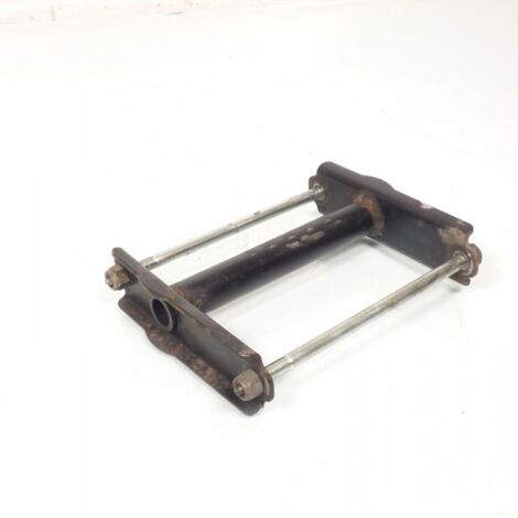 [PRODUIT D'OCCASION] Support moteur origine pour scooter Peugeot 100 Elyseo 1999 à (1/2)