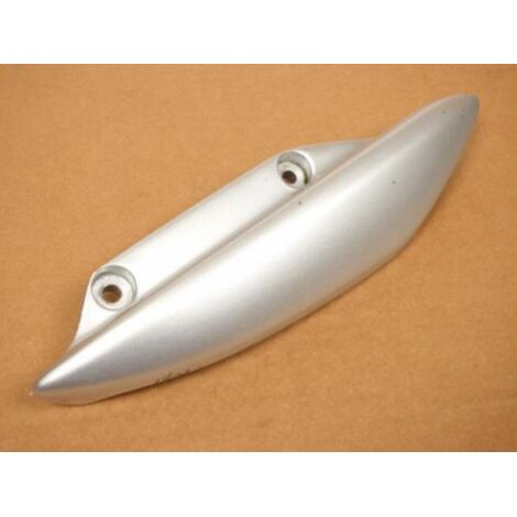 [PRODUIT D'OCCASION] Poignée passager origine pour scooter Suzuki 125 Burgman (1/4)