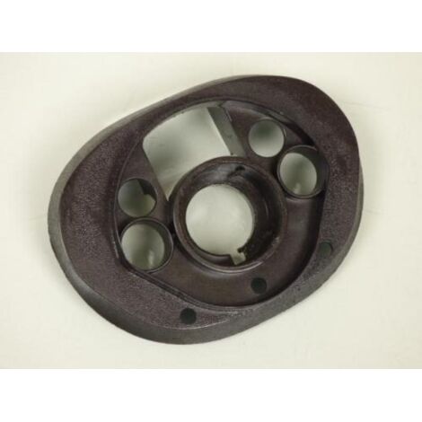 [PRODUIT D'OCCASION] Plastique divers origine pour scooter Piaggio 125 X9 2001-2003 (1/3)