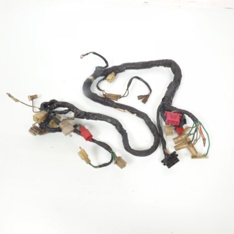 [PRODUIT D'OCCASION] Faisceau électrique origine pour moto Honda 750 Cb Custom 1980 à