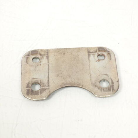 [PRODUIT D'OCCASION] Support garde boue avant origine pour moto Suzuki 50 RMX 1999 à (1/2)