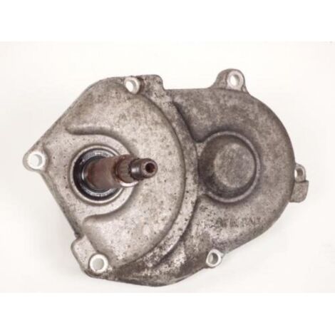 [PRODUIT D'OCCASION] Pont arrière de transmission origine pour Deux roues Minarelli 50