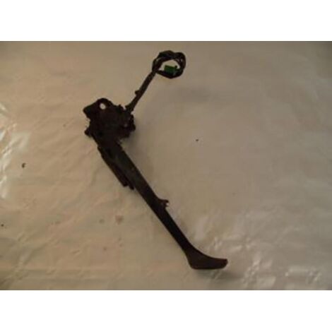 [PRODUIT D'OCCASION] Béquille latérale origine pour moto Honda 800 VFR 1998-2000