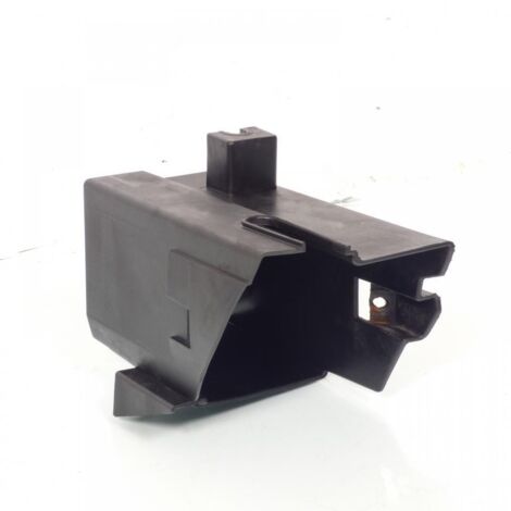 [PRODUIT D'OCCASION] Support de batterie origine pour scooter Yamaha 125 Xmax (1/3)