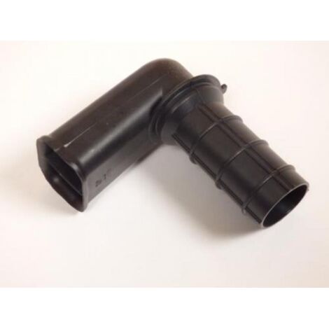 [PRODUIT D'OCCASION] Manchon de boite a air origine pour moto Triumph pour motocycle (1/2)
