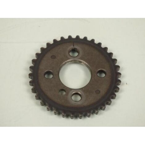 [PRODUIT D'OCCASION] Pièce moteur diverse origine pour scooter Suzuki 125 Burgman (1/2)