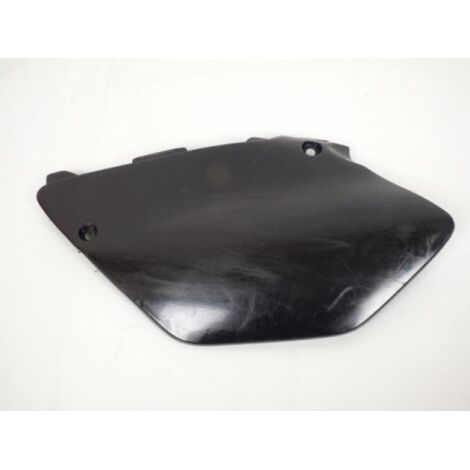 [PRODUIT D'OCCASION] Cache latéral gauche origine pour moto Yamaha 250 YZ 2002 3847 (1/2)