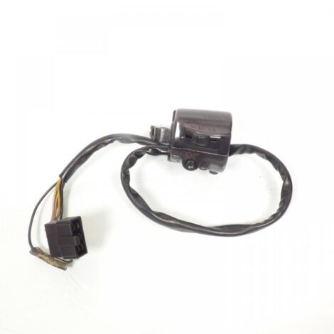 [PRODUIT D'OCCASION] Commodo droit origine pour moto Honda Occasion (1/4)