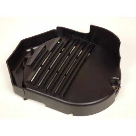 [PRODUIT D'OCCASION] Prise d air origine pour scooter Suzuki 400 Burgman 2003-2006 (1/2)