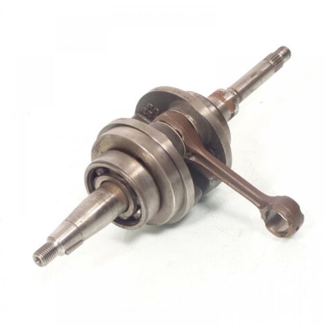 [PRODUIT D'OCCASION] Vilebrequin d embiellage origine pour scooter Peugeot 50 Ludix (1/2)