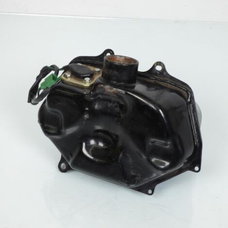 [PRODUIT D'OCCASION] Réservoir d'essence origine pour scooter Yamaha 50 Beluga Après (1/5)