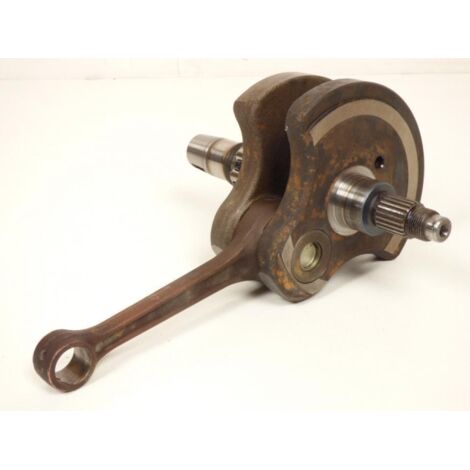 [PRODUIT D'OCCASION] Vilebrequin d embiellage origine pour moto Suzuki 650 LS Savage (1/4)