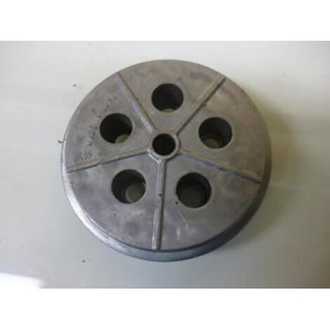 [PRODUIT D'OCCASION] Plateau d embrayage origine pour Moto Suzuki 50 SMX Occasion (1/2)
