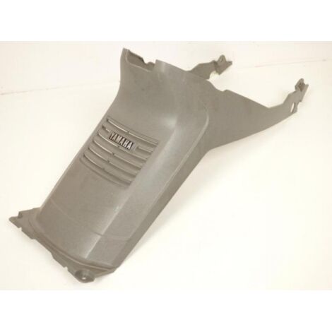 [PRODUIT D'OCCASION] Protège jambe origine pour scooter Yamaha 125 Beluga 1990-1995 (1/3)