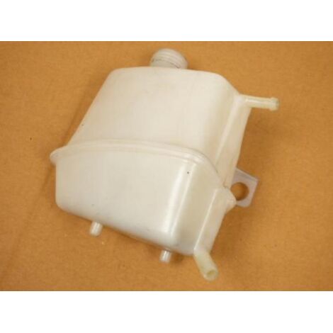 [PRODUIT D'OCCASION] Vase d expansion origine pour scooter Piaggio 125 X9 2001-2003 (1/3)