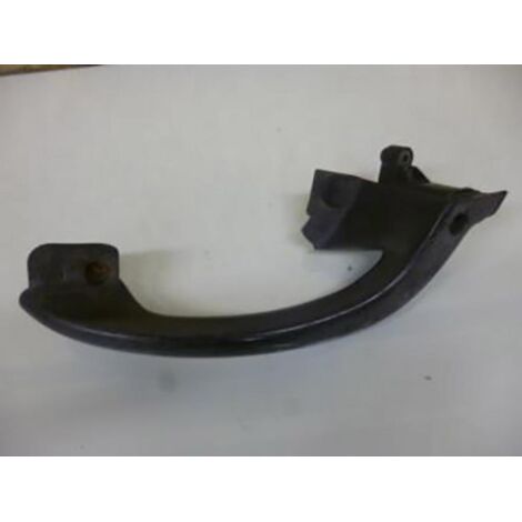 [PRODUIT D'OCCASION] Poignée passager origine pour scooter Piaggio 125 X9 2001 (1/2)
