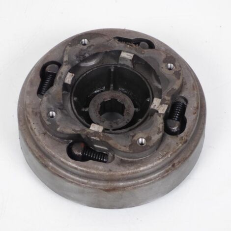 [PRODUIT D'OCCASION] Embrayage origine pour moto Chinois 107 DAX Occasion (1/2)