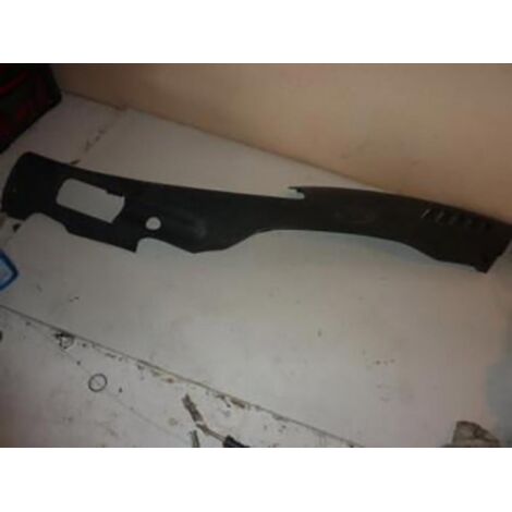 [PRODUIT D'OCCASION] Cache latéral gauche origine pour scooter Piaggio 125 LX4 1998 (1/2)