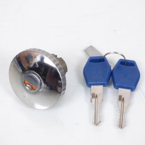 Bouchon de réservoir Tecnium pour pour Scooter Malaguti 250 (1/5)
