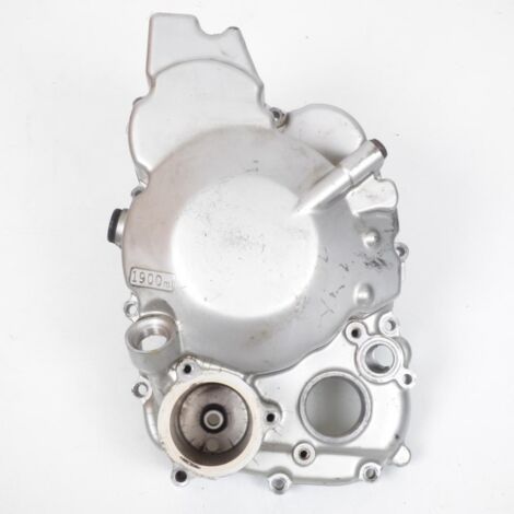 [PRODUIT D'OCCASION] Carter d alternateur origine pour Scooter Suzuki 400 Burgman (1/2)