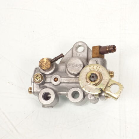 [PRODUIT D'OCCASION] Pompe à huile origine pour moto Suzuki 50 RMX 1996 à 2001 A154 (1/3)